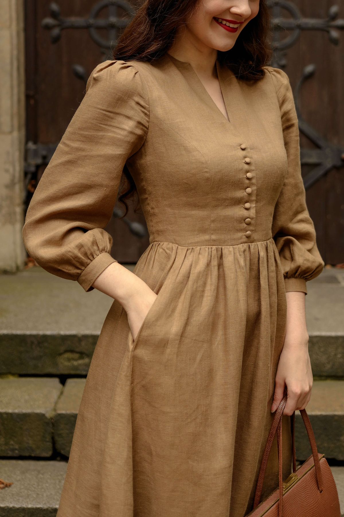 Custom Dress FAQ